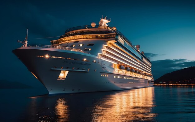 Cruises