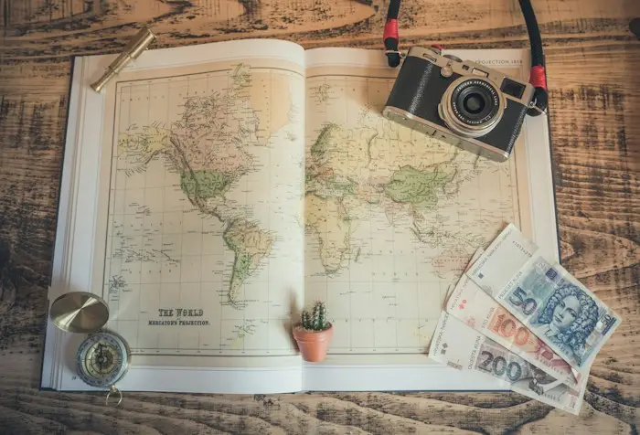 International Flights
