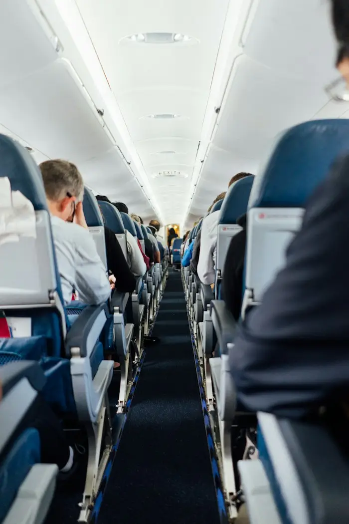 Business Class