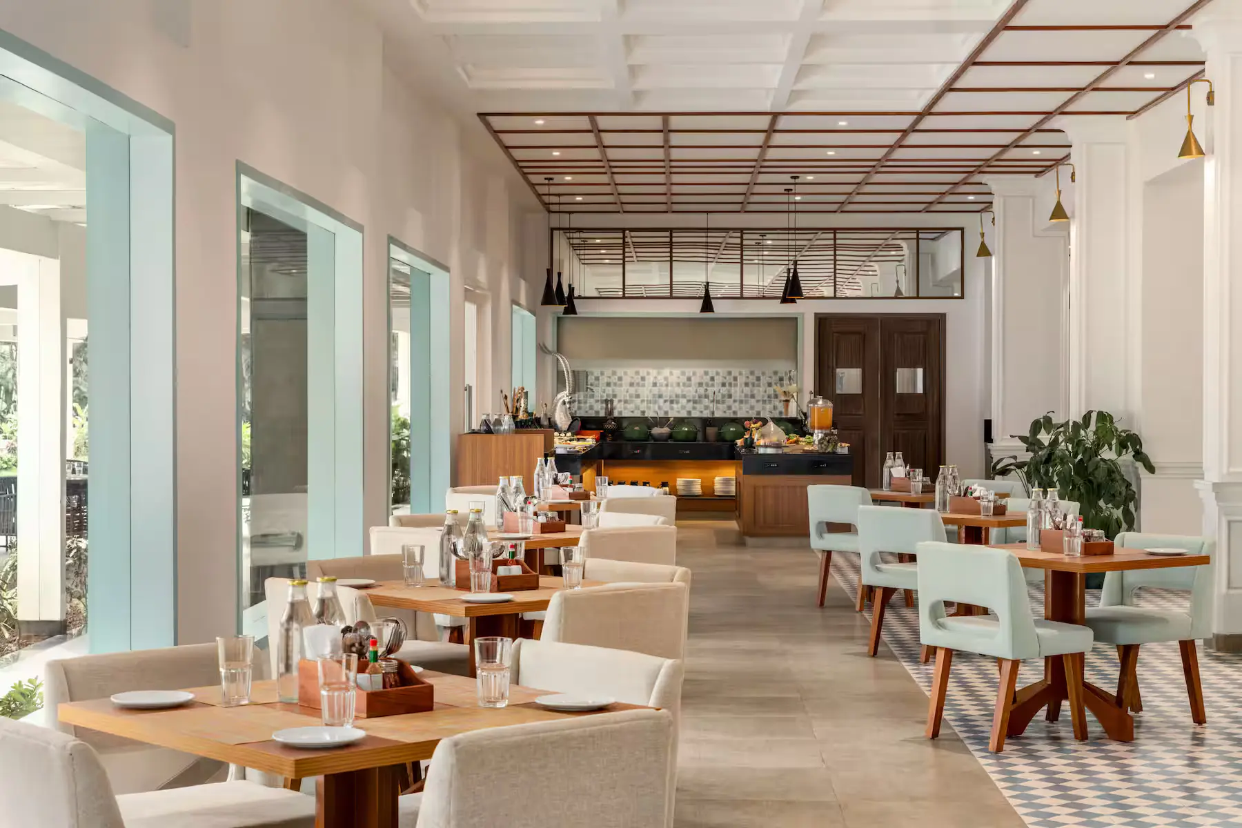 Ramada BY Wyndham Goa Arpora, Goa