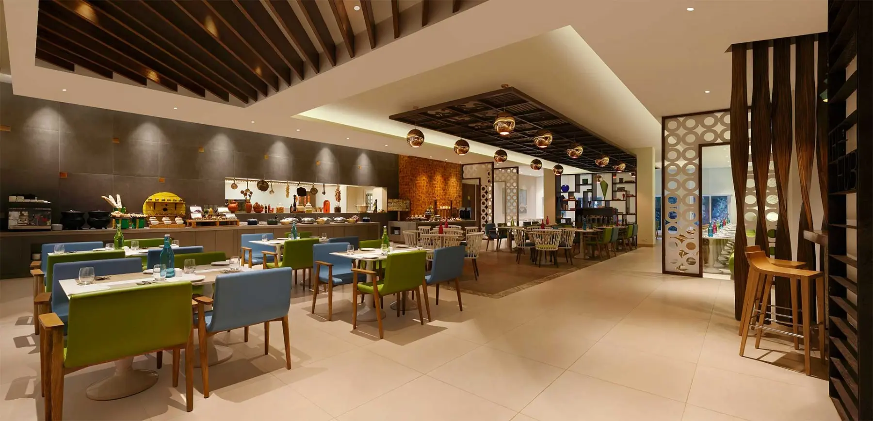 Ibis Styles Goa Calangute - An Accor Brand