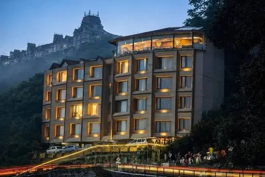 The Cedar Grand Hotel & Spa, Shimla