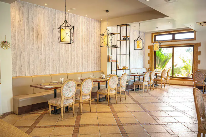 The Ivy Anjuna, Goa