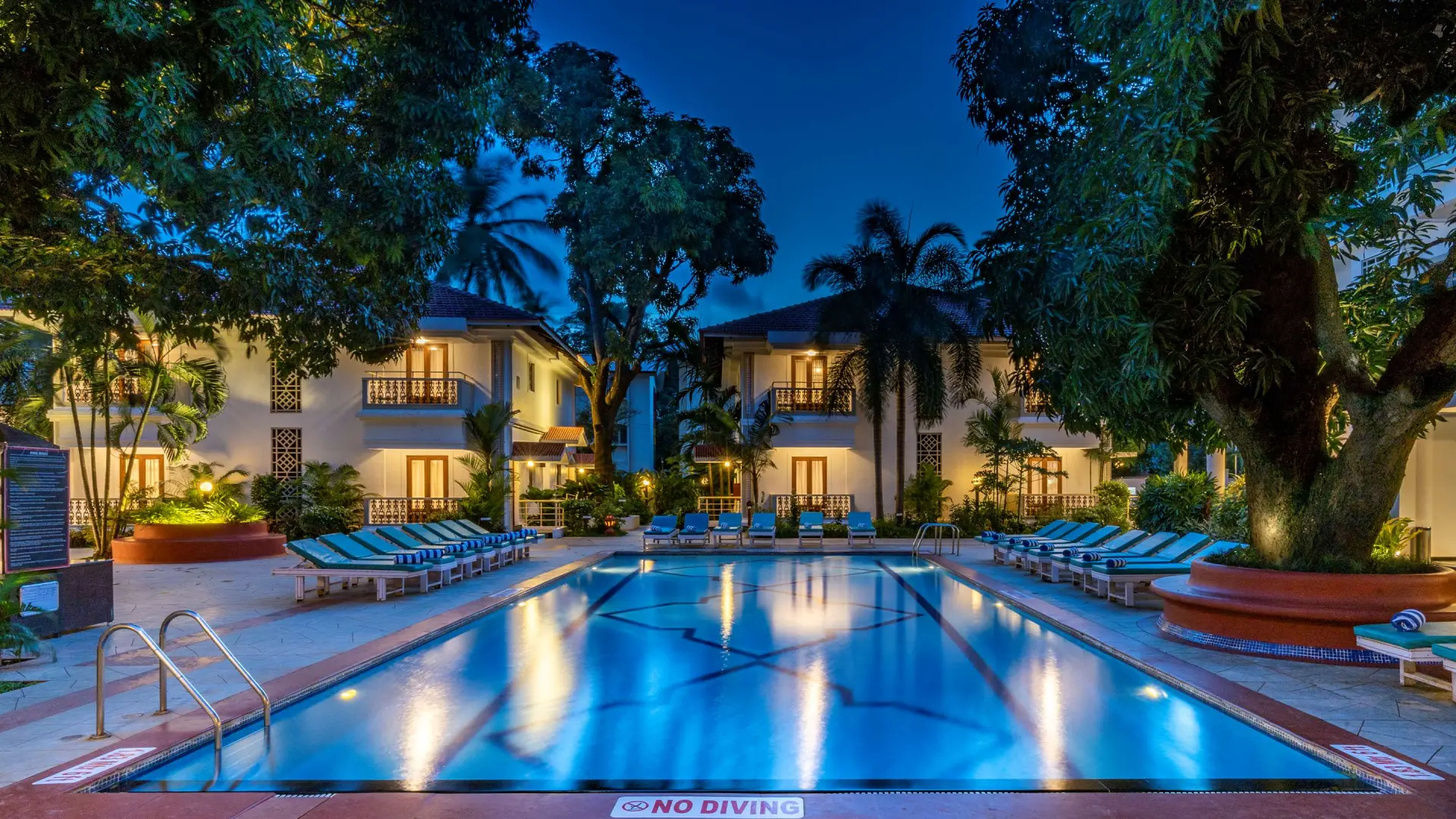 Radisson Goa Candolim, Goa
