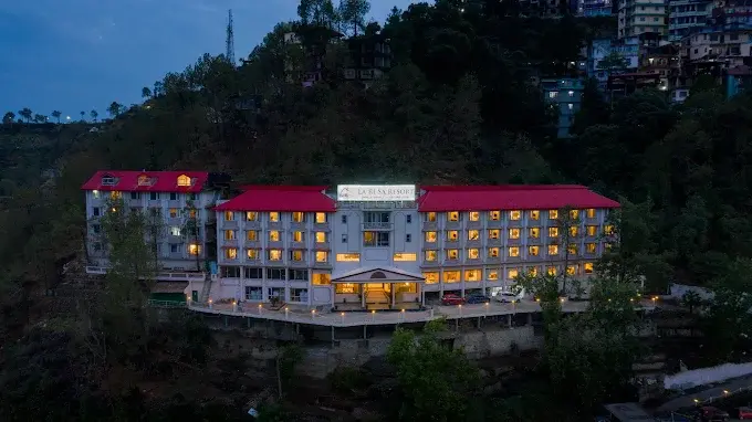 8fold by LaRiSa, Shimla