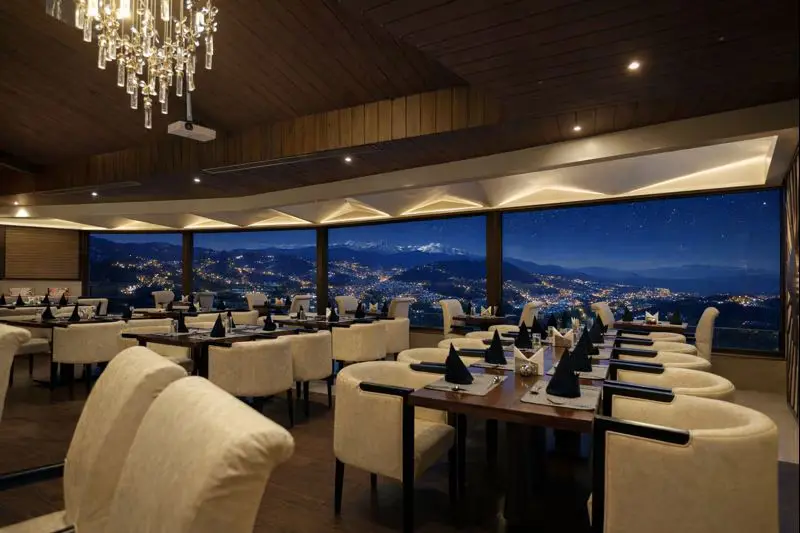 The Cedar Grand Hotel & Spa