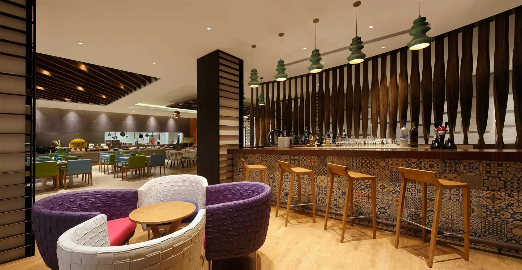 Ibis Styles Goa Calangute - An Accor Brand