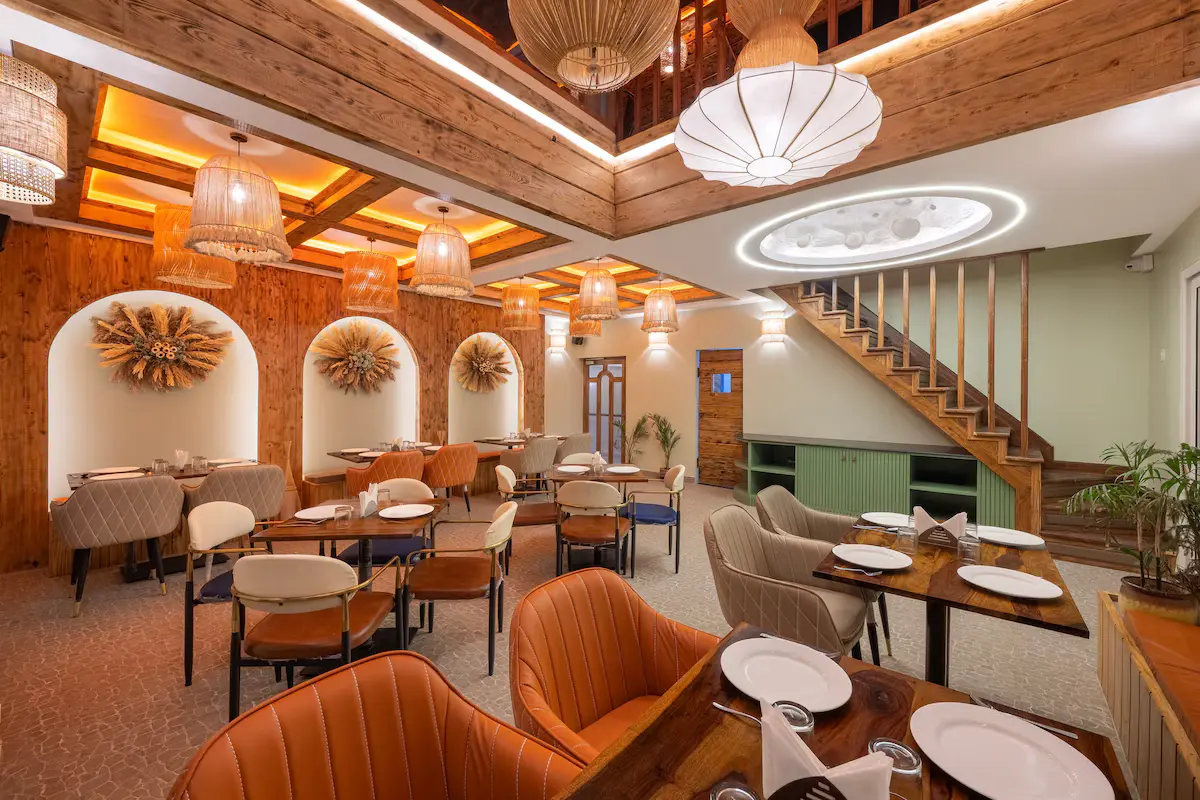 Saanjh The Musical Sunset | RUA Cafe & Lounge, Shimla