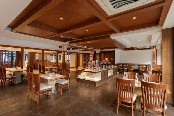 The Orchid Manali a Boutique Hotel