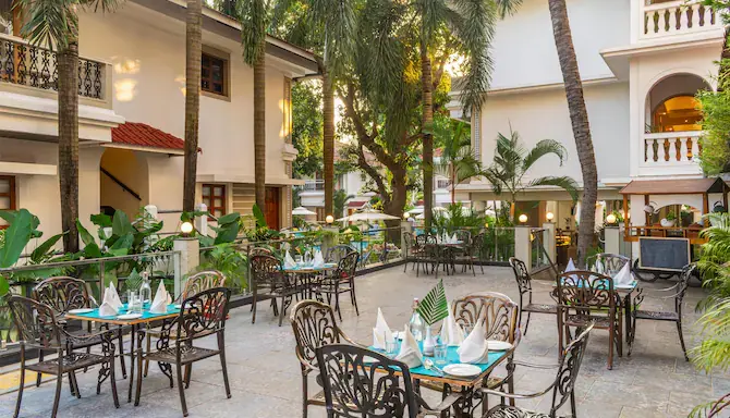 Radisson Goa Candolim