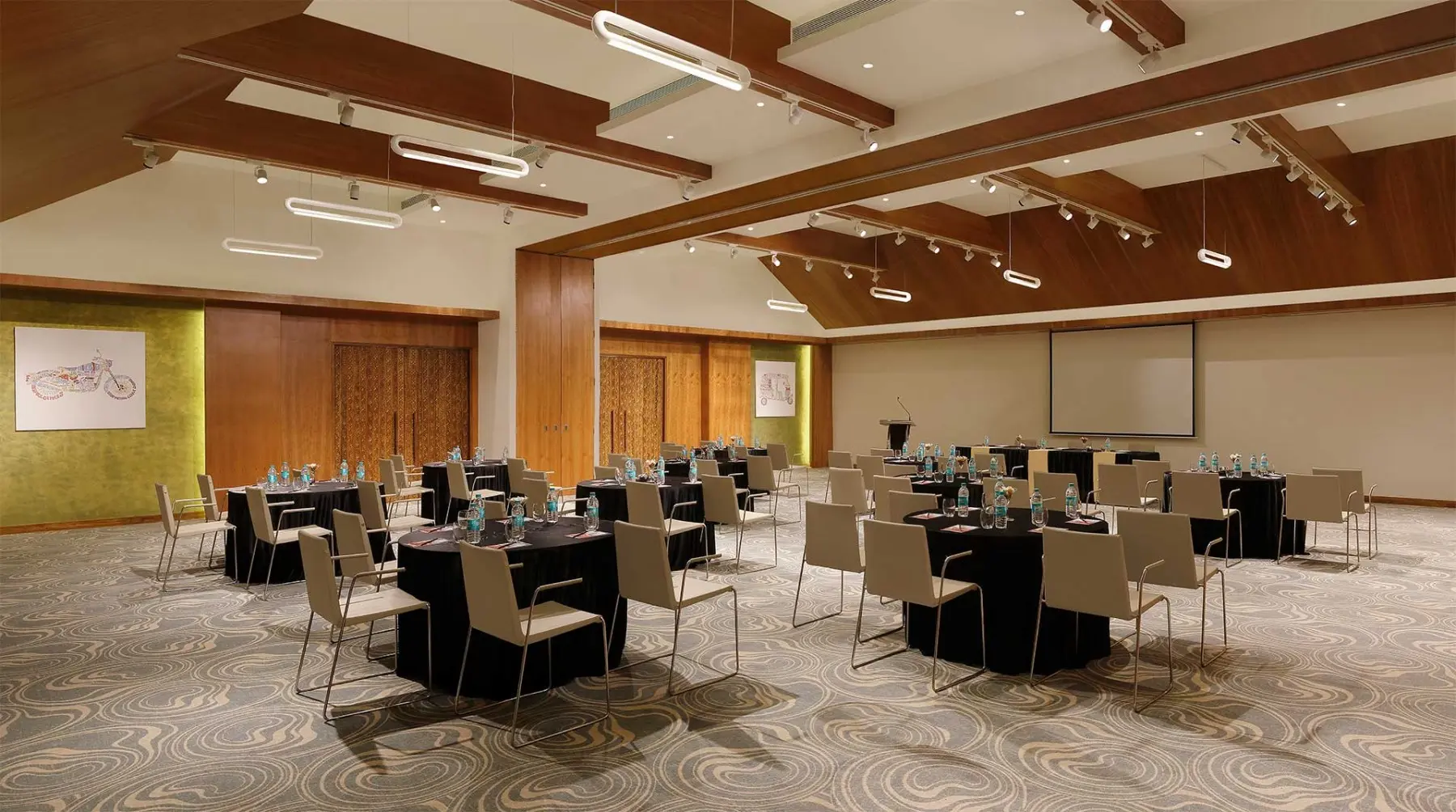 Ibis Styles Goa Calangute - An Accor Brand