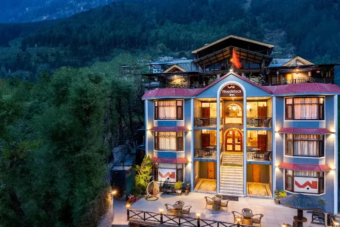 Woodstock Inn