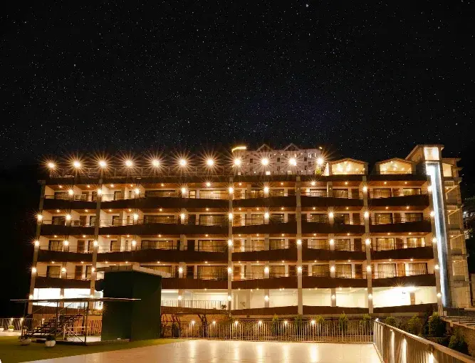 Goldenfern Resort Shimla, Shimla