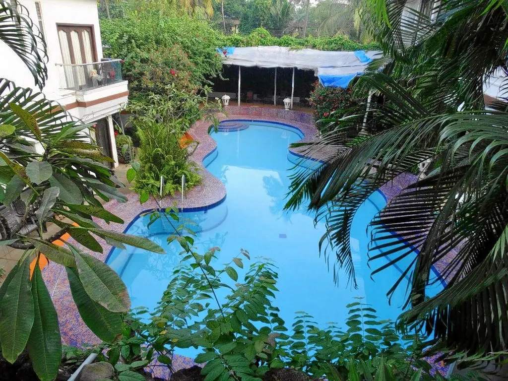Estrela Do Mar Beach Resort - A Beach Property