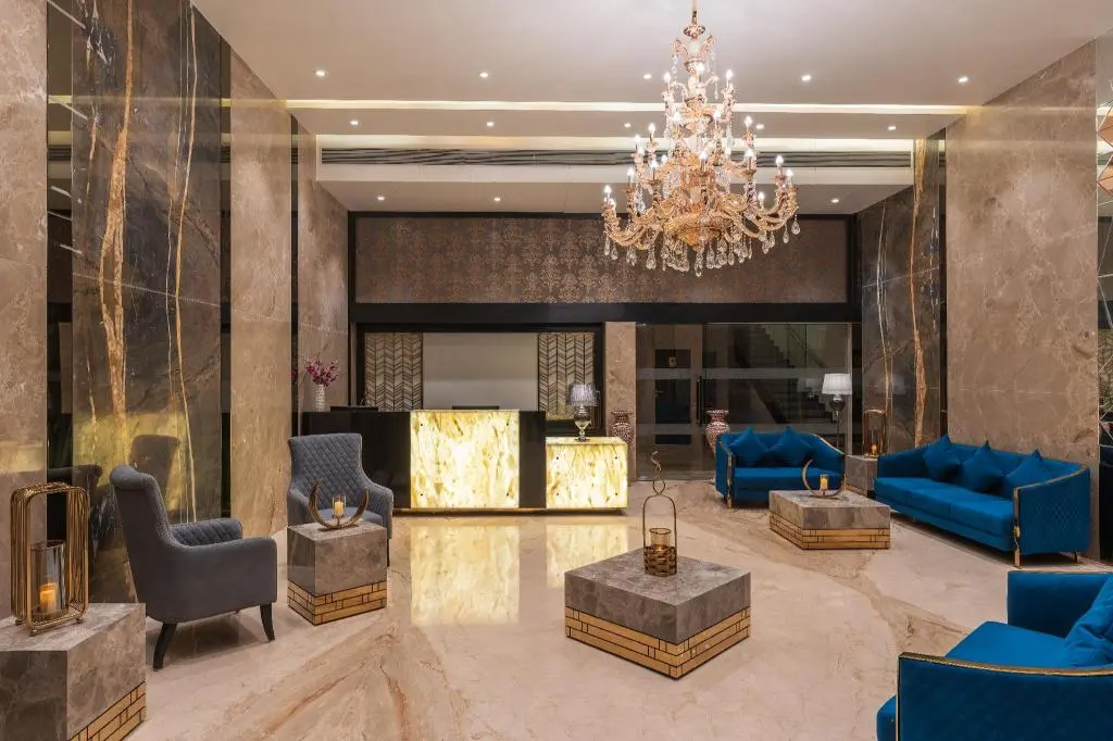 Regenta Crentral Imperial, Candolim, Goa