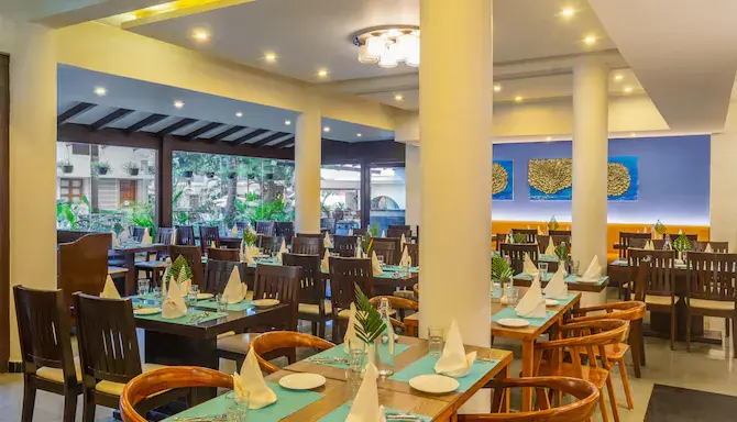 Radisson Goa Candolim