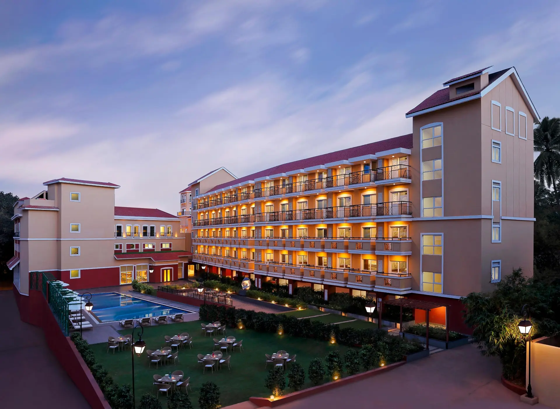 Ibis Styles Goa Calangute - An Accor Brand, Goa