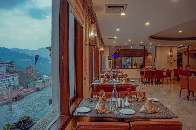 8fold by LaRiSa, Shimla