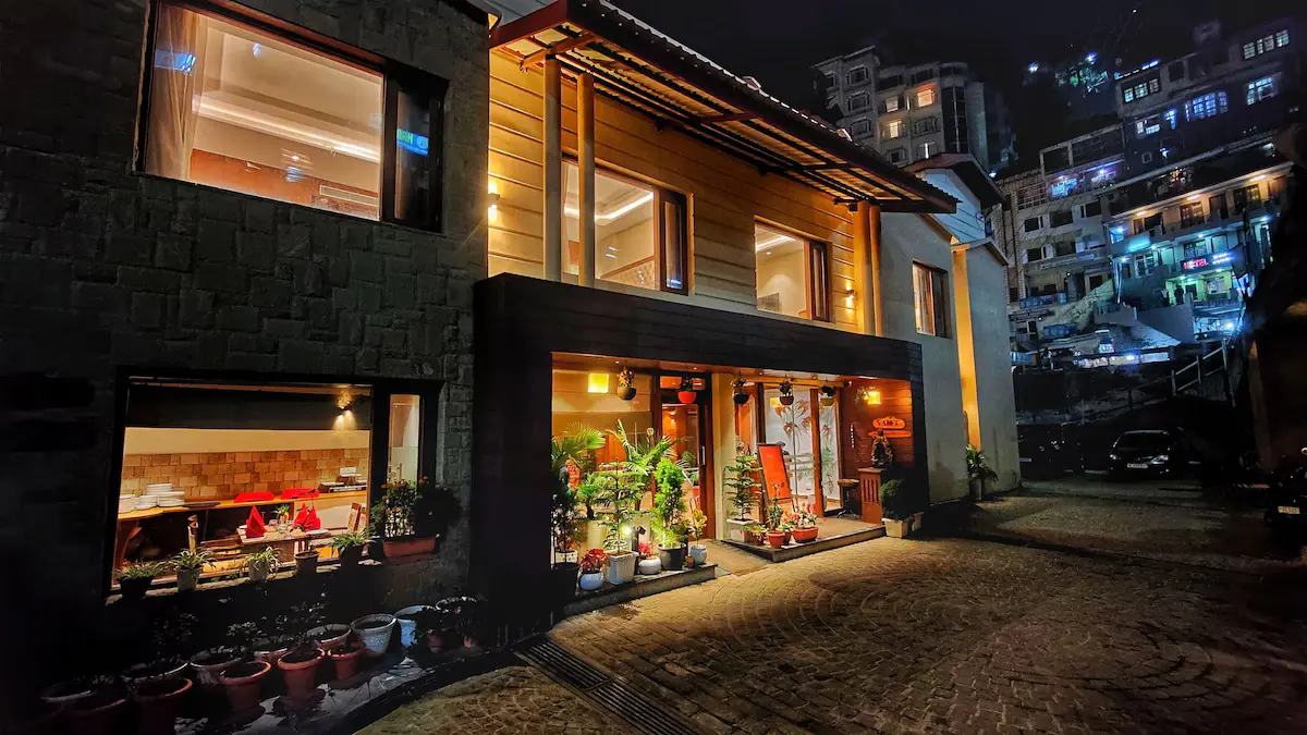 Royale Retreat & Spa, Shimla
