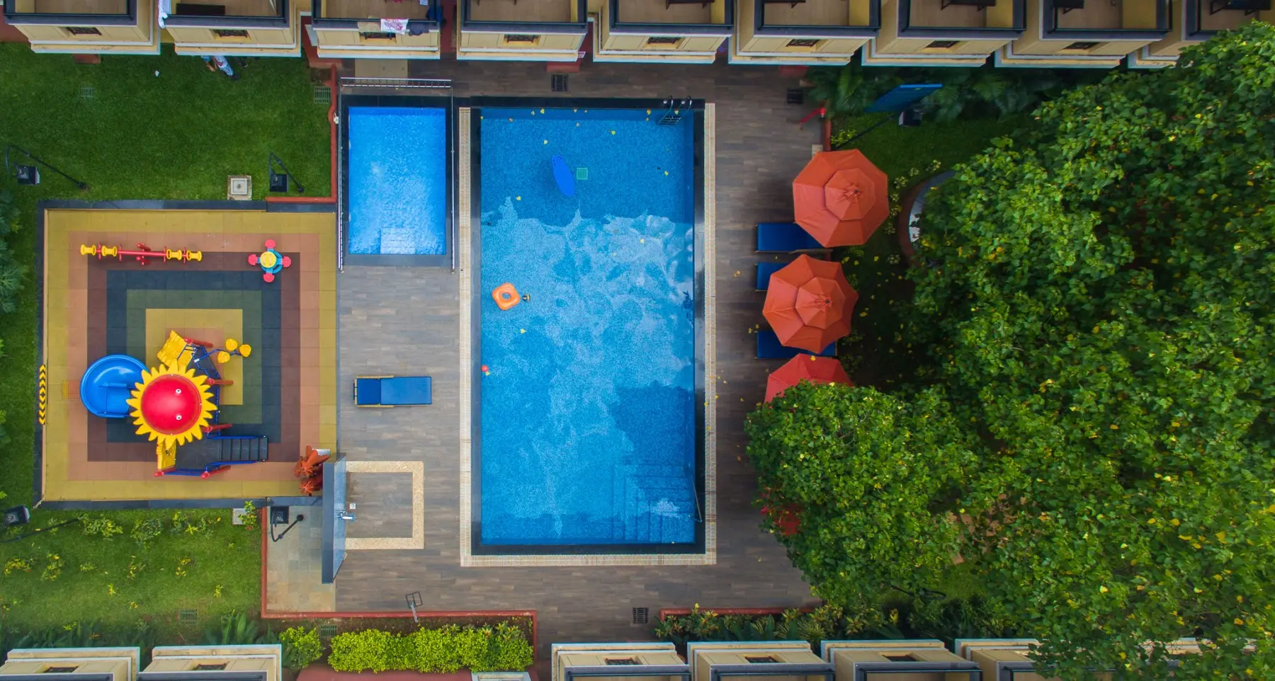 Ibis Styles Goa Calangute - An Accor Brand
