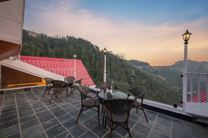 Saanjh The Musical Sunset | RUA Cafe & Lounge
