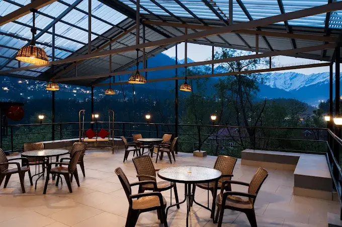 Woodstock Inn