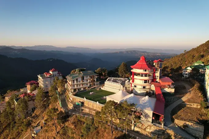  Regenta Hilltop Shimla
