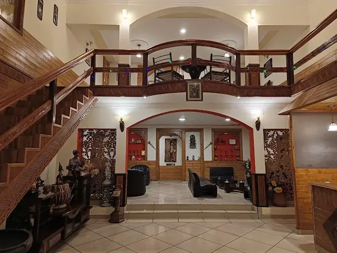 Woodstock Inn