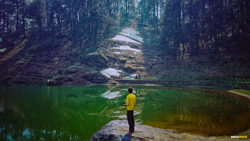 Jibhi | Tirthan Valley 2 Nights | 3 Days