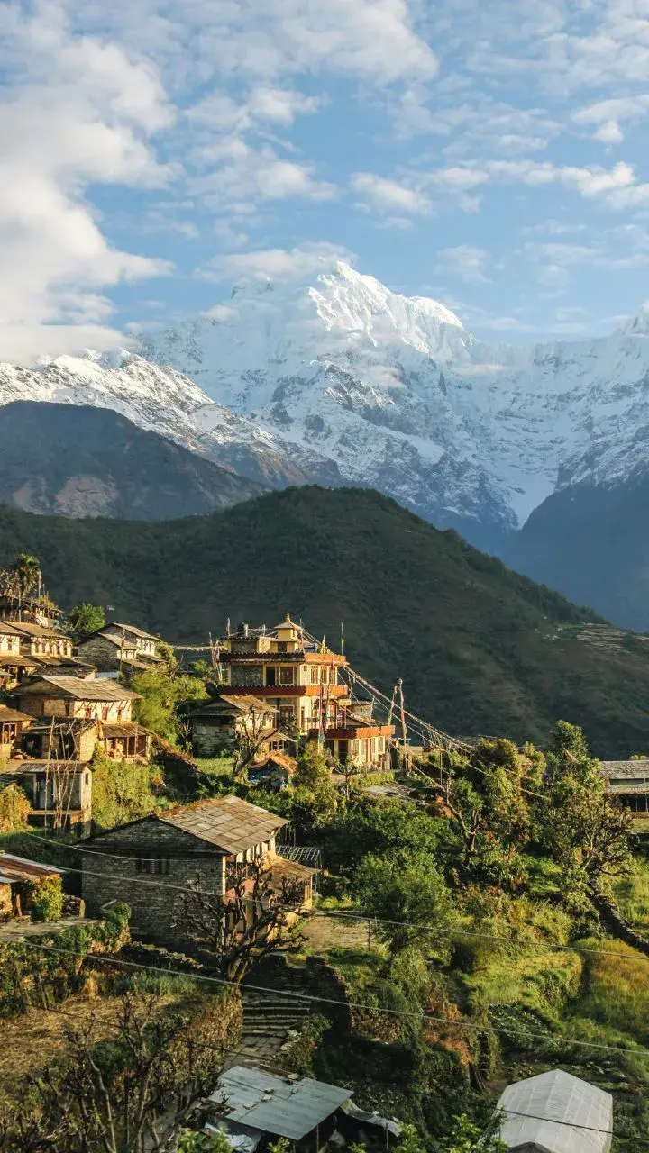 Kathmandu Cultural Odyssey