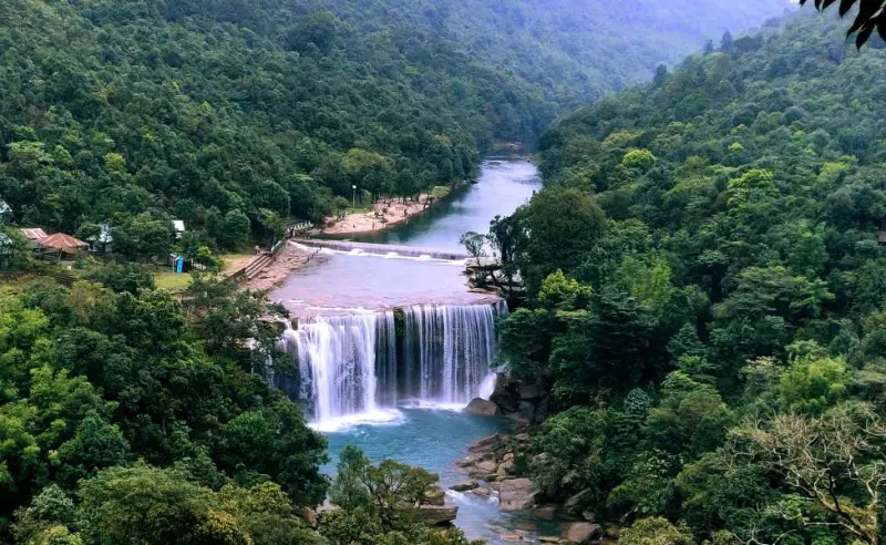 Explore Meghalaya – A Scenic Northeast Escape