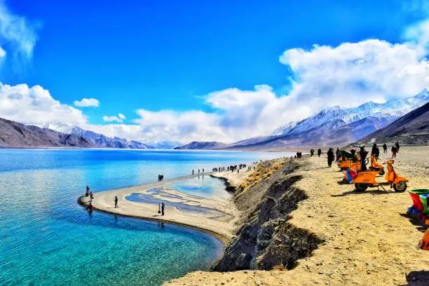 Magical Ladakh – A Journey Beyond the Ordinary