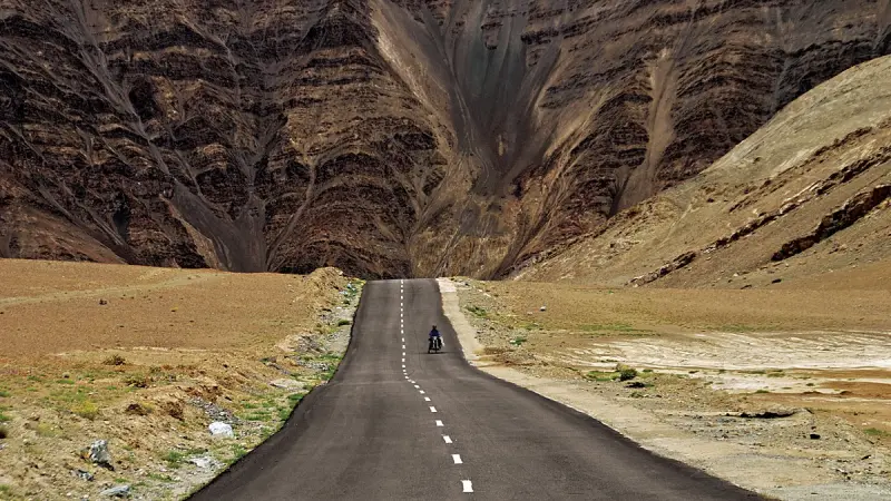Magical Ladakh – A Journey Beyond the Ordinary