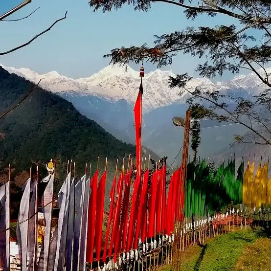 Majestic Sikkim & Darjeeling Grand Escape