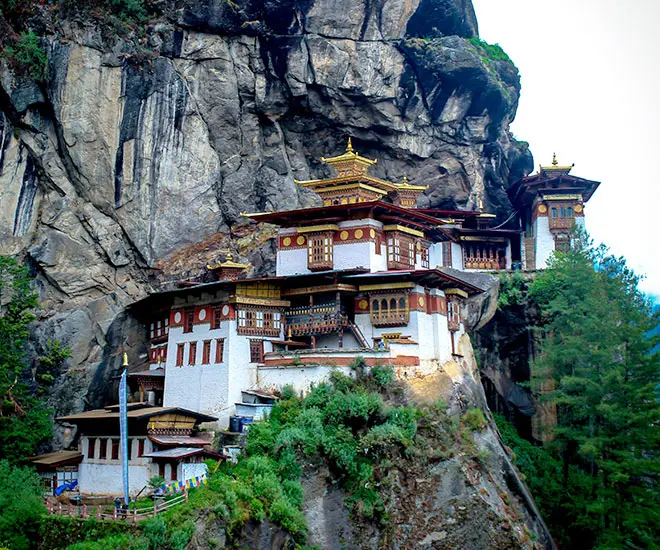 Enchanting Sikkim & Darjeeling Escape