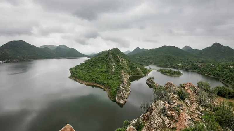 Udaipur & Mt.Abu 2Nights|3Days