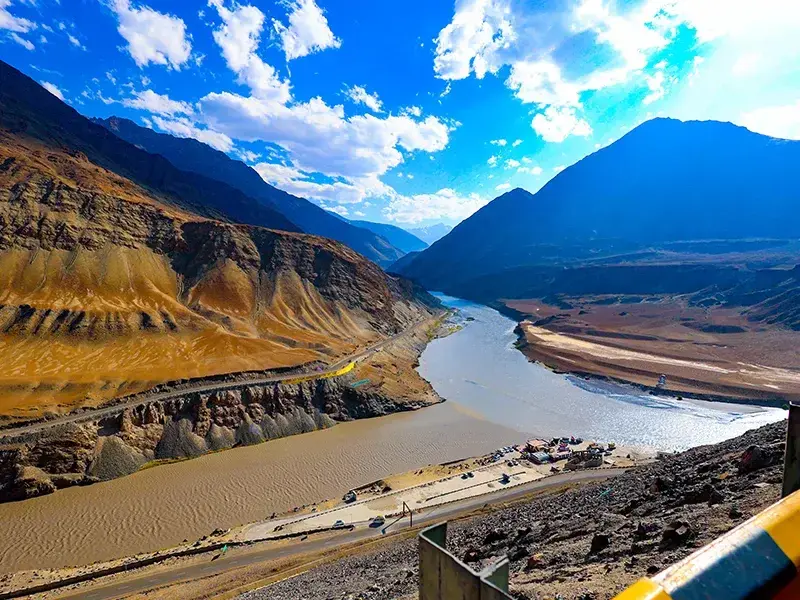 Magical Ladakh – A Journey Beyond the Ordinary