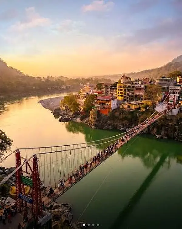 Char Dham Yatra — A Sacred Journey of Faith & Devotion