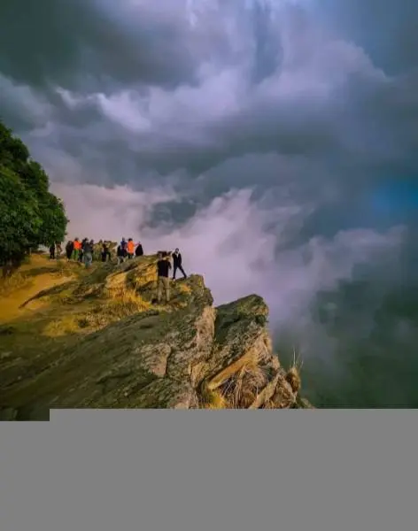 Kainchi Dham & Nainital 2Nights | 3Days