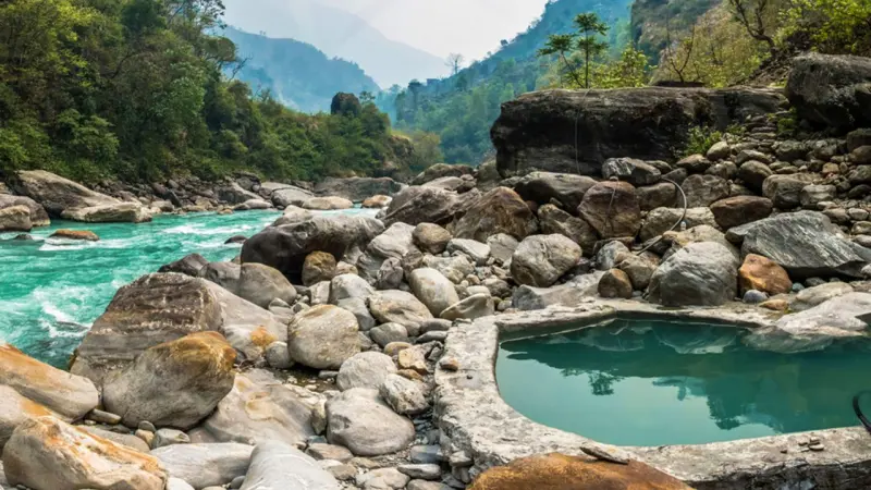Three Hills, One Journey – Gangtok, Pelling & Darjeeling