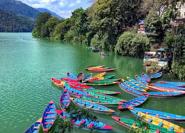 Ultimate Nepal Discovery – Hills, Heritage & Wildlife