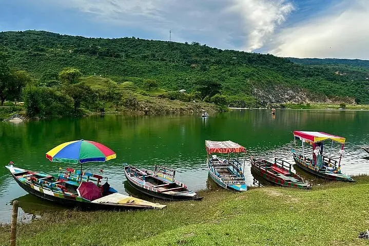 Explore Meghalaya – A Scenic Northeast Escape
