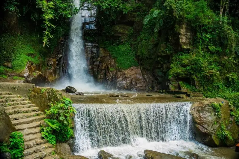 Mystic Hills Escape – Gangtok & Darjeeling