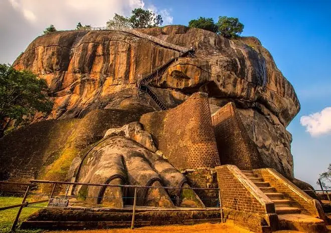 Sri Lanka Tour Package 7N/8D