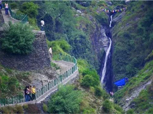 Mcleodganj & Triund 2 Nights|3 Days