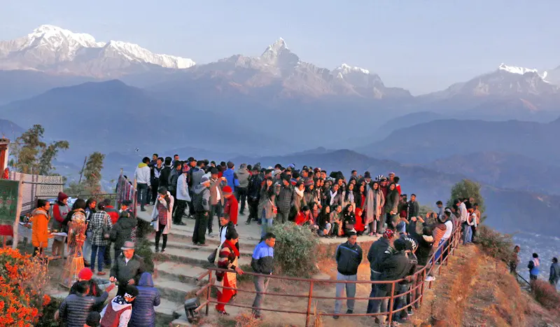 Ultimate Nepal Discovery – Hills, Heritage & Wildlife