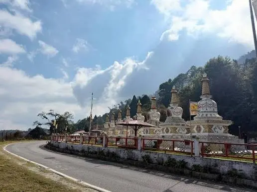 Mystic Bhutan Journey – From Phuentsholing to Paro