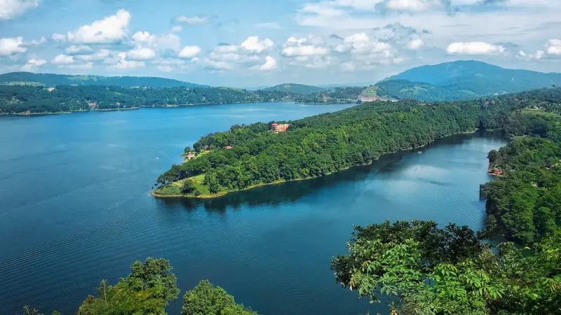 Enchanting Meghalaya Escape – Shillong & Guwahati