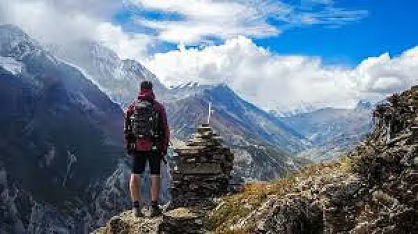 Kasol~Kheerganga Trek 2 Nights | 3 Days