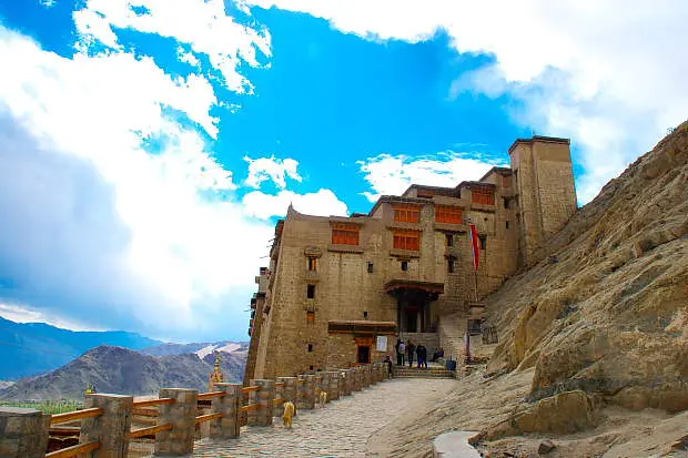 Magical Ladakh – A Journey Beyond the Ordinary